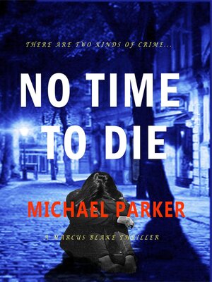 cover image of No Time to Die